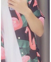 H&M | シャツ/ブラウス