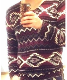 AZUL by moussy | Tシャツ/カットソー