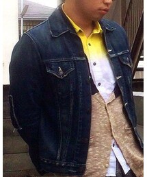 Levi's | デニムジャケット