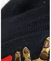 FILA | ニットキャップ/ビーニー