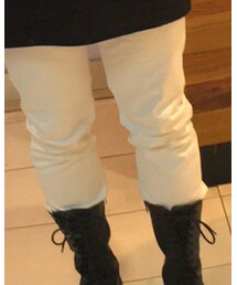 niko and... | その他パンツ