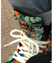 MAD FOOT | スニーカー