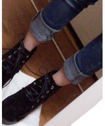 GRL | ブーツ