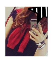 earth music&ecology | カーディガン/ボレロ