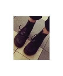 Dr. Martens | ブーツ