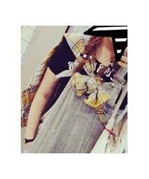 UNIQLO | シャツ/ブラウス