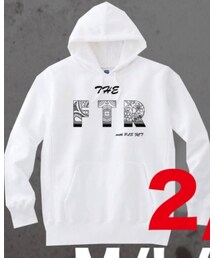 Pulse Factory | パーカー