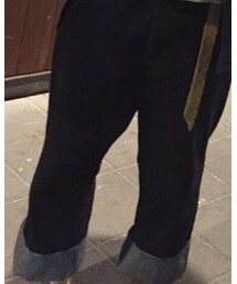 URBAN RESEARCH DOORS MENS | デニムパンツ