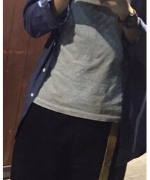 Silver and Gold | ベルト