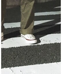 CONVERSE | スニーカー