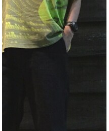 URBAN RESEARCH DOORS MENS | デニムパンツ