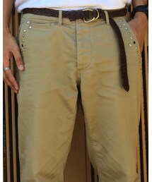 URBAN RESEARCH DOORS MENS | チノパンツ