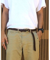 URBAN RESEARCH | ベルト