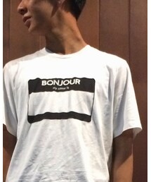 ami | Tシャツ/カットソー