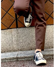 CONVERSE | スニーカー