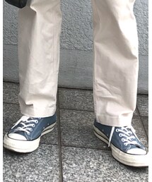 CONVERSE | スニーカー