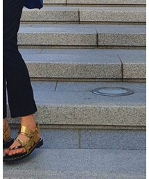 suecomma bonnie | サンダル