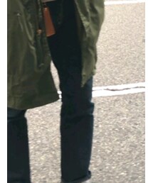 SUGAR CANE | デニムパンツ