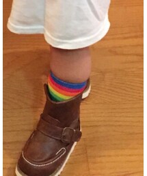 abcd | ソックス/靴下