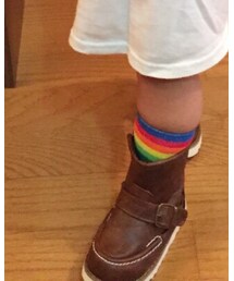 西松屋 | ブーツ