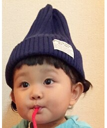 しまむら | ニットキャップ/ビーニー