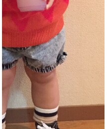 西松屋 | デニムパンツ