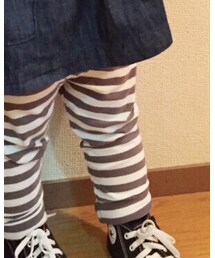 UNIQLO | レギンス/スパッツ