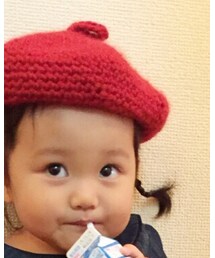 Handmade | ハンチング/ベレー帽