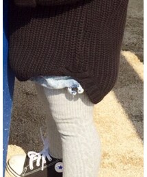 西松屋 | デニムパンツ