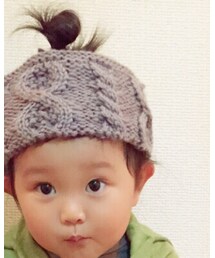 3coins | ヘアバンド