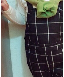 H&M | サロペット/オーバーオール