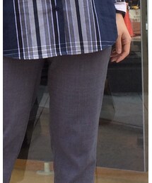 NARACAMICIE | その他パンツ