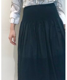 NARACAMICIE | スカート