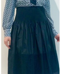 NARACAMICIE | スカート