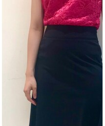 NARACAMICIE | スカート