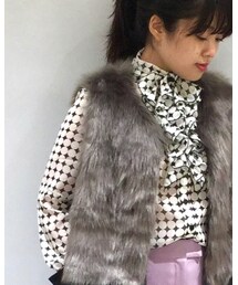 NARACAMICIE | ベスト