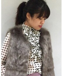 NARACAMICIE | シャツ/ブラウス