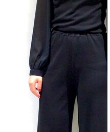 NARACAMICIE | パンツ