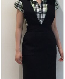 NARACAMICIE | スカート