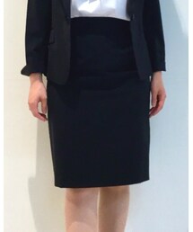 NARACAMICIE | スカート