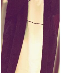 DOUBLE NAME | Tシャツ/カットソー