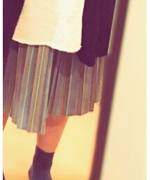 Samansa Mos2 | スカート