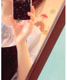 PAGEBOY | シャツ/ブラウス