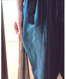 GU | デニムパンツ