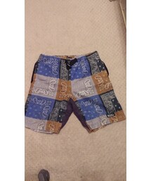 MANASTASH | ショーツ(パンツ)