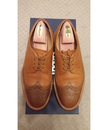 Tricker's | 革靴(シューズ)