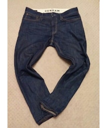 DENHAM | デンハム　レイザー(パンツ)