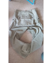 BuzzRickson's | M44(パンツ)