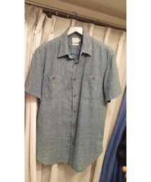 FAHERTY | 半袖シャツ(トップス)