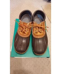 L.L.Bean | ビーンブーツ(シューズ)